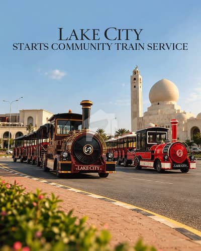 لیک سٹی رائیونڈ روڈ,لاہور میں 5 مرلہ Studio عمارت 15.0 کروڑ میں برائے فروخت۔