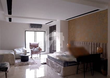 Prime Location rent A Flat In Gulberg Prime Location