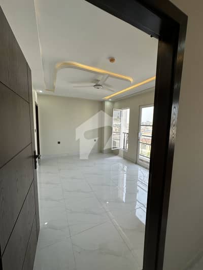 Available For Sell 1 Bed Apartment Bhria Enclave Islamabad