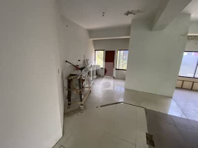 Blue Area Prime Location 6000 Sqft Space For Rent