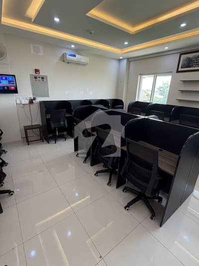 VERTICAL 786 ( Co-Working Space)