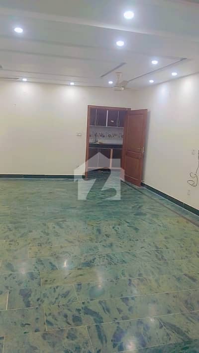 ڈی ایچ اے ڈیفینس فیز 1 ڈی ایچ اے ڈیفینس,اسلام آباد میں 2 کمروں کا 10 مرلہ زیریں پورشن 50.0 ہزار میں کرایہ پر دستیاب ہے۔