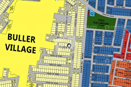 DHA PHASE 9 PRISM SECTOR L DHA PHASE 9 PRISM SECTOR L