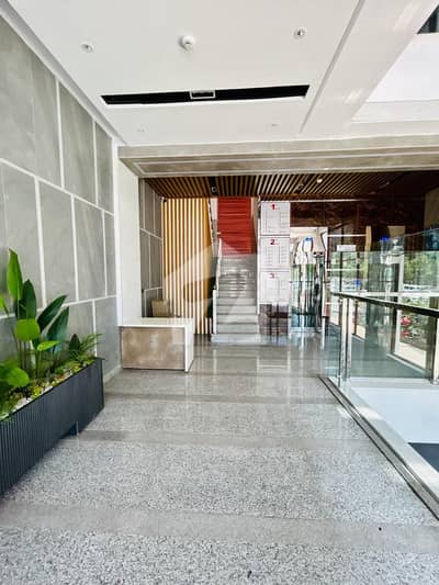 Brand New Space For Rent F-7 Markaz Jinnah Super