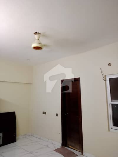 A 1600 Square Feet Flat In Karachi Is On The Market For sale