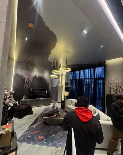 1 Kanal Like Brand New House Available For Rent