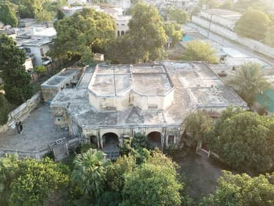 A Beautiful Old Grant Bungalow Up For Sale - Located In The Heart Of Saddar Rawalpindi On Saifullah Lodhi Road . The Area Has Been Approved For Commercial Development Ideal For Setting Up A School , Factory ,Hotel Or Residential Developments A Beautiful Old Grant Bungalow Up For Sale - Located In The Heart Of Saddar Rawalpindi On Saifullah Lodhi Road . The Area Has Been Approved For Commercial Development Ideal For Setting Up A School , Factory ,Hotel Or Residential Developments