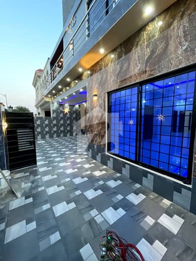 Brand New Luxury 10 Marla House For Sale - Prime Location Block A New Lahore City Lahore Brand New Luxury 10 Marla House For Sale - Prime Location Block A New Lahore City Lahore