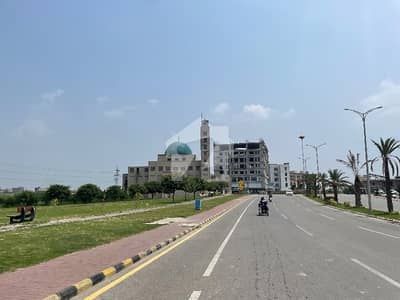 5 Marla Residential Plot In Only Rs. 6000000 5 Marla Residential Plot In Only Rs. 6000000