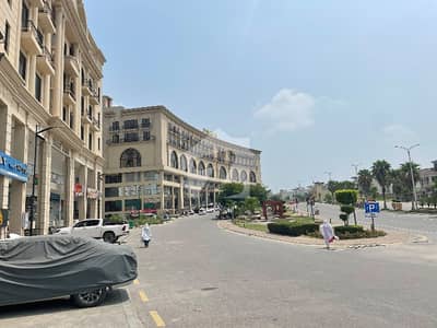 A 5 Marla Residential Plot Located In Kohistan Enclave Sector I - Precinct 1 Is Available For sale A 5 Marla Residential Plot Located In Kohistan Enclave Sector I - Precinct 1 Is Available For sale