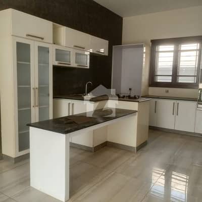 500 Sq. Yards Upper Portion for Rent DHA Phase 6