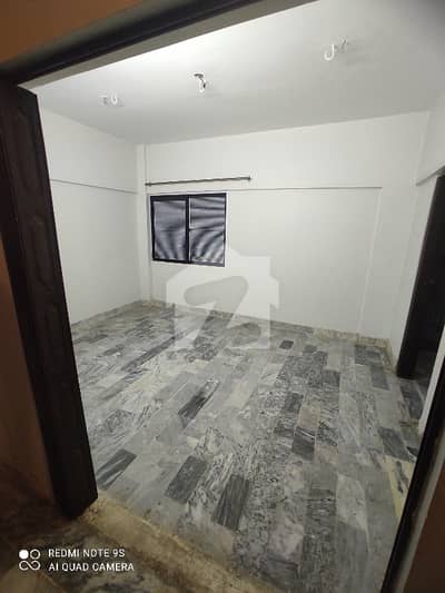 Your Ideal 1200 Square Feet Flat Has Just Become Available In Gulshan-e-Iqbal
