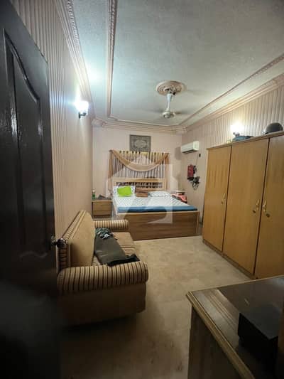 240 Square Yards Bungalow For Sale Al Hira Society, Scheme 33