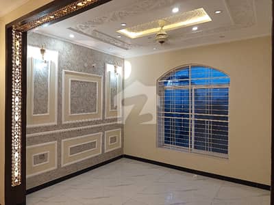 Your Dream 5 Marla House Is Available In Central Park Housing Scheme