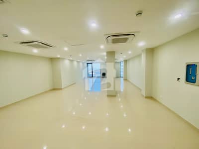 F-7 Mall Of Islamabad Office For Rent
