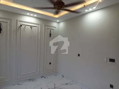 Ideal House In Central Park Housing Scheme Available For Rs. 84000
