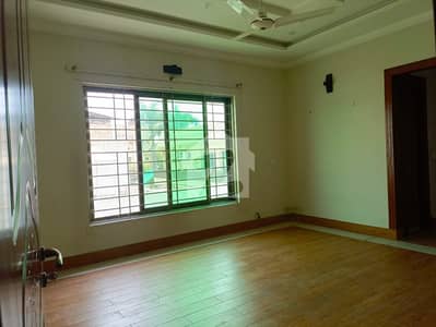 Get In Touch Now To Buy A 1 Kanal Upper Portion In I-8/4 Islamabad