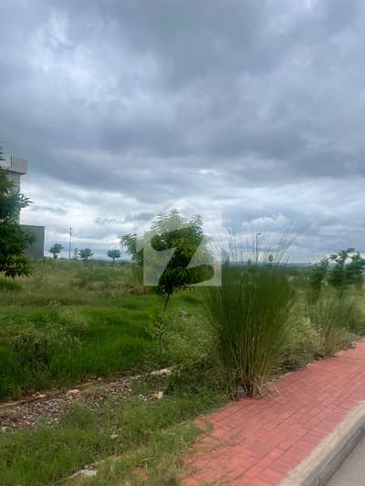 1 Kanal Street 9 Sector F Bahria Enclave Islamabad