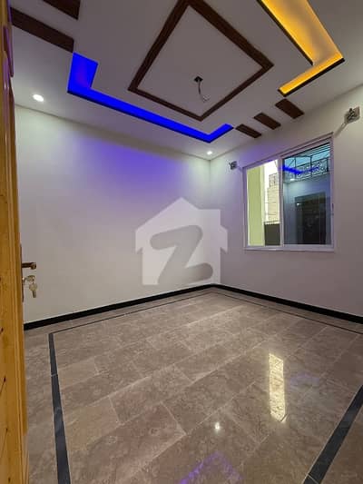 10 Marla Upper Portion For Rent Available