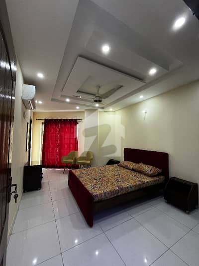 5 marla Furnished apartment available on rent 5 marla Furnished apartment available on rent