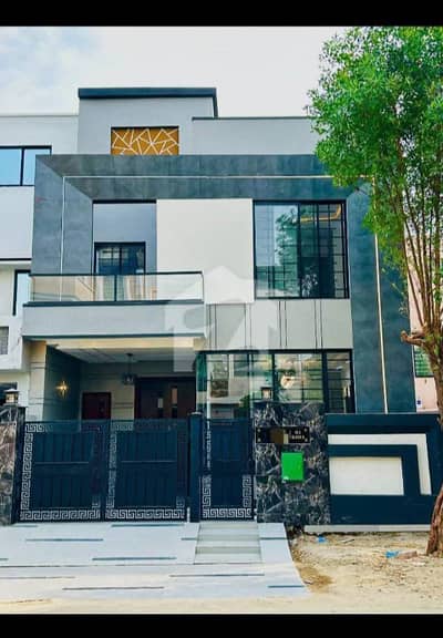 5 Marla Brand New House For Sale In A Block, Bahria Orchard Phase 2 Lahore