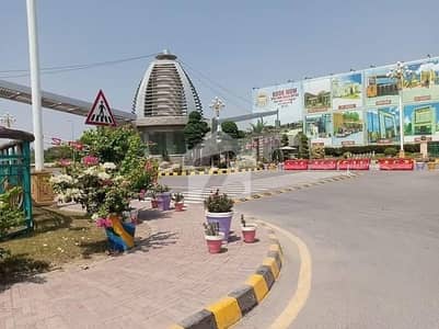 5 Marla Residential Plot Available For Sale 5 Marla Residential Plot Available For Sale