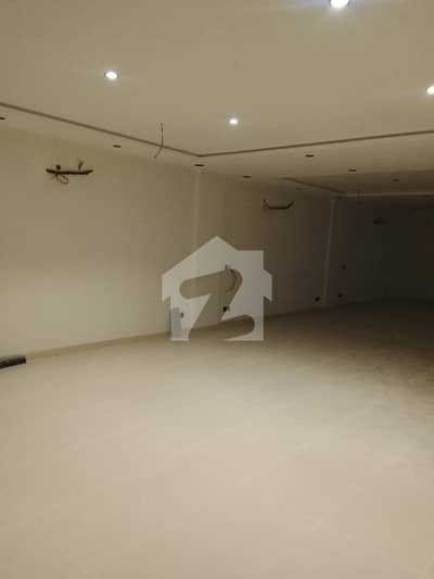 4 MARLA OFFICE FOR RENT