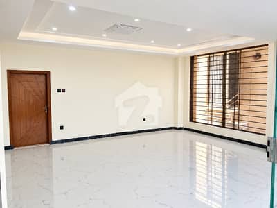 Ground Floor Shop For Rent