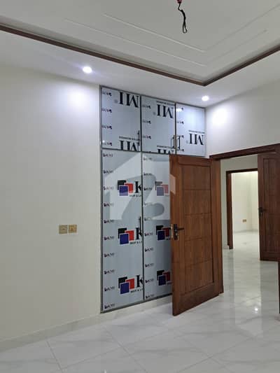 5 Marla Brand New House For Sale In Valencia Town