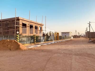 120 Sq Yard 57 STREET Plot For Sale