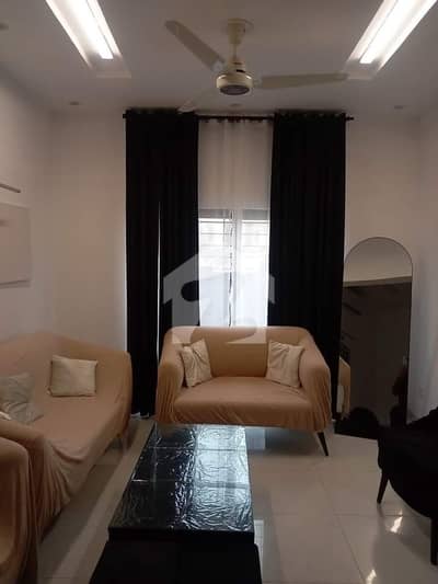 Double Storey 5 MARLA FULLY HOUSE FOR RENT IN C BLOCK
