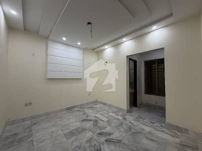 Sector V 5 Marla House Is For Rent