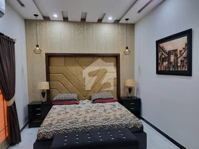 5 Marla used House for sale Jinnah Block