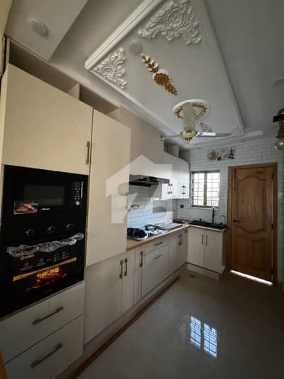 Beautiful Brand New 5 Marla House for Sale Sector N Bahria Enclave Islamabad