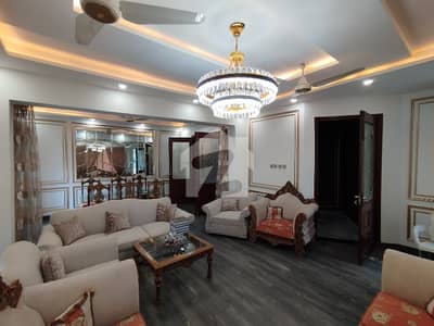 With Servant Room A Beautiful Upper Portion Is Available For Rent In I-8