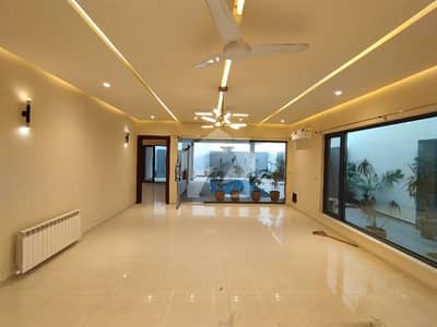 With A Swimming Pool A Beautiful House Is Available For Rent With A Swimming Pool A Beautiful House Is Available For Rent
