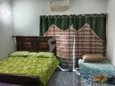 10 Marla House Upper Portion For Rent Awt Phase 2
