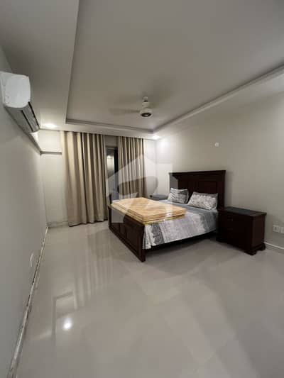 2 Bed Furnished Apartment for Rent