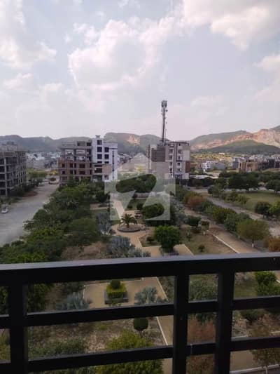 2 Bedroom Apartment Available For Sale Also On Bank Loan
