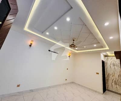 Reserve A Centrally Located Prime Location House In Canal View - Sector 4