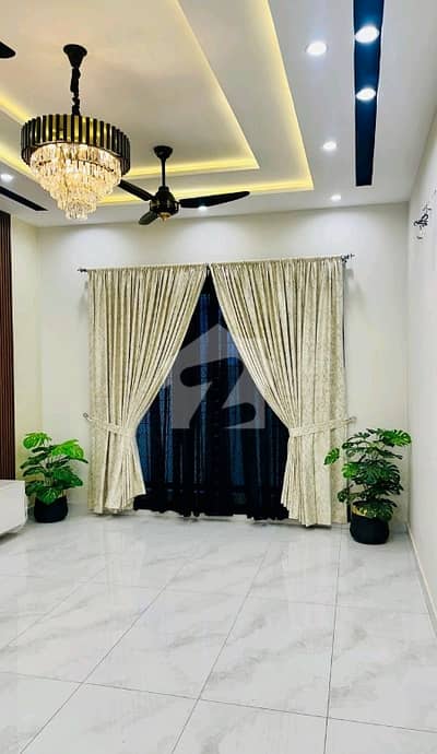Book A Prime Location 10 Marla House In Canal View - Sector 3 Book A Prime Location 10 Marla House In Canal View - Sector 3