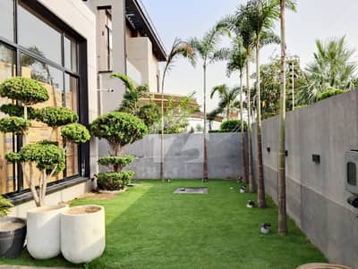 Elegant 1 Kanal Family Home with Basement Servant Quarters Elegant 1 Kanal Family Home with Basement Servant Quarters