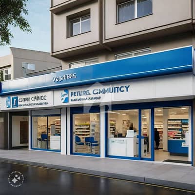 4-SHOPS FOR SALE CAN BE GIVEN ON One Shop Each As Well Wide 200 Yards Front Ample Big Parking Space Immediate Cash Payment 4-SHOPS FOR SALE CAN BE GIVEN ON One Shop Each As Well Wide 200 Yards Front Ample Big Parking Space Immediate Cash Payment