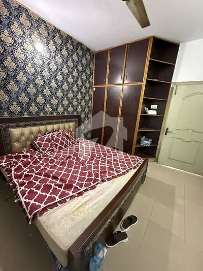 Furnished Room For Students & Job Holder'S