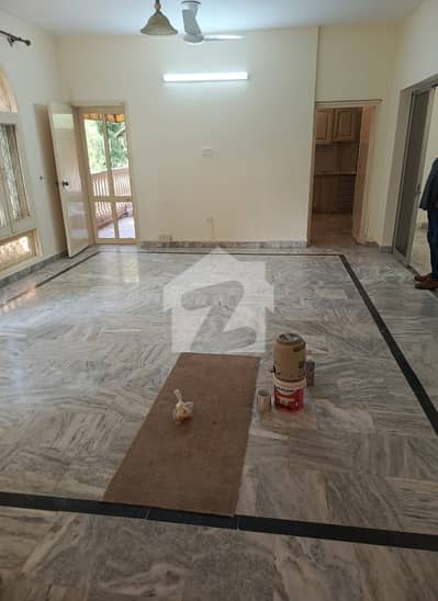 Upper Portion For Rent In F-8