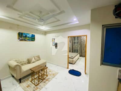 Bedroom Brand New Furnished Apartment for Rent in Bahria Town Phase 8, Rawalpindi Bedroom Brand New Furnished Apartment for Rent in Bahria Town Phase 8, Rawalpindi
