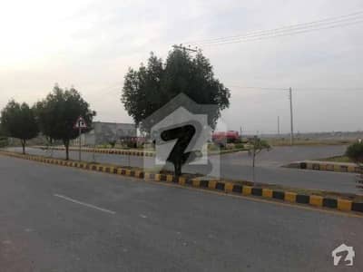 Plot For Sale With A Beautiful Location We Also Deal In Punjab Society Pgshf ( Possession Plots Ready For Construction)For More Information Contact Us