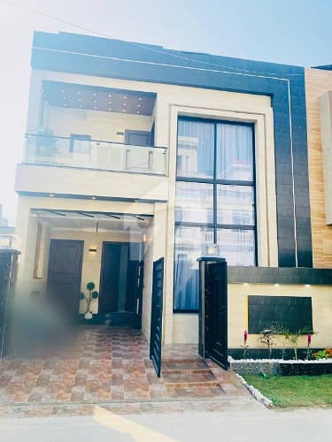 5 Marla House for Sale in Jade Extension Block, Park View City Lahore | 4 Bed 5 Marla House for Sale in Jade Extension Block, Park View City Lahore | 4 Bed