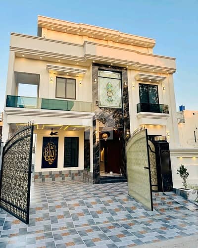 Prime Location Affordable House For rent In Citi Housing Society