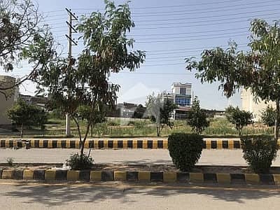 Sector E Plot For Sale With A Beautiful Location Some Dues Are Pending We Also Deal In Punjab Society Pgshf (Possession Plots Ready For Construction)For More Information Contact Us